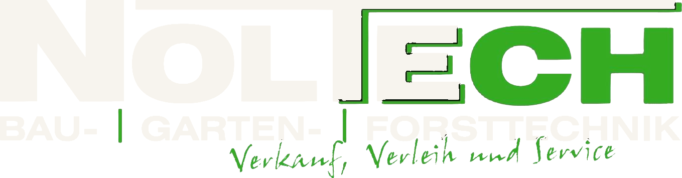 Noltech – Bau-, Garten- & Forsttechnik