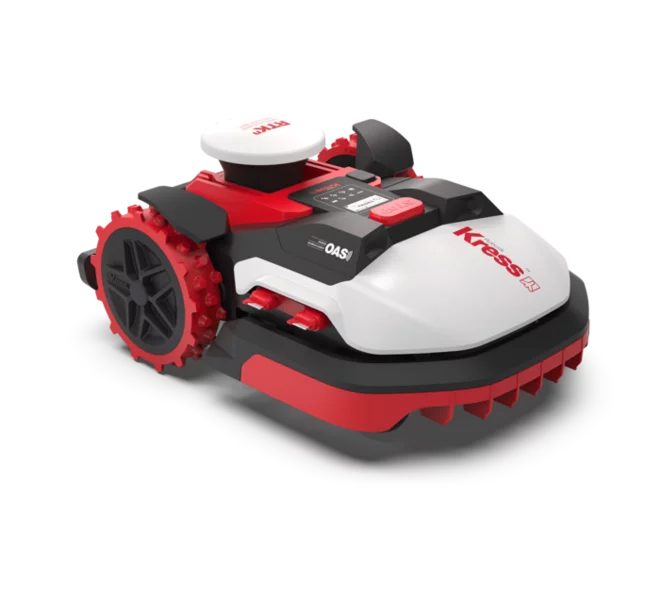 Kress KR173E RTKⁿ