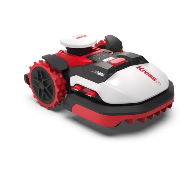 Kress KR174E RTKⁿ