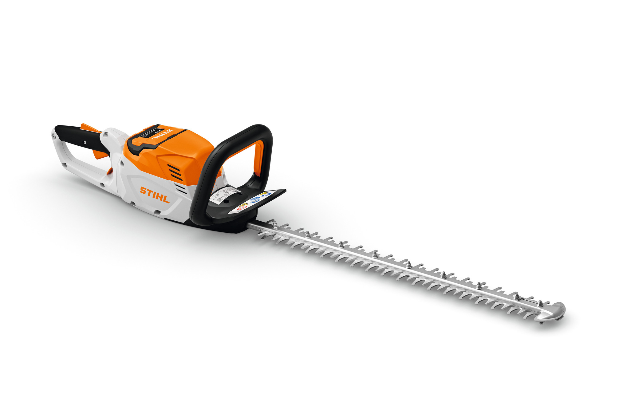 STIHL Akku-Heckenschere