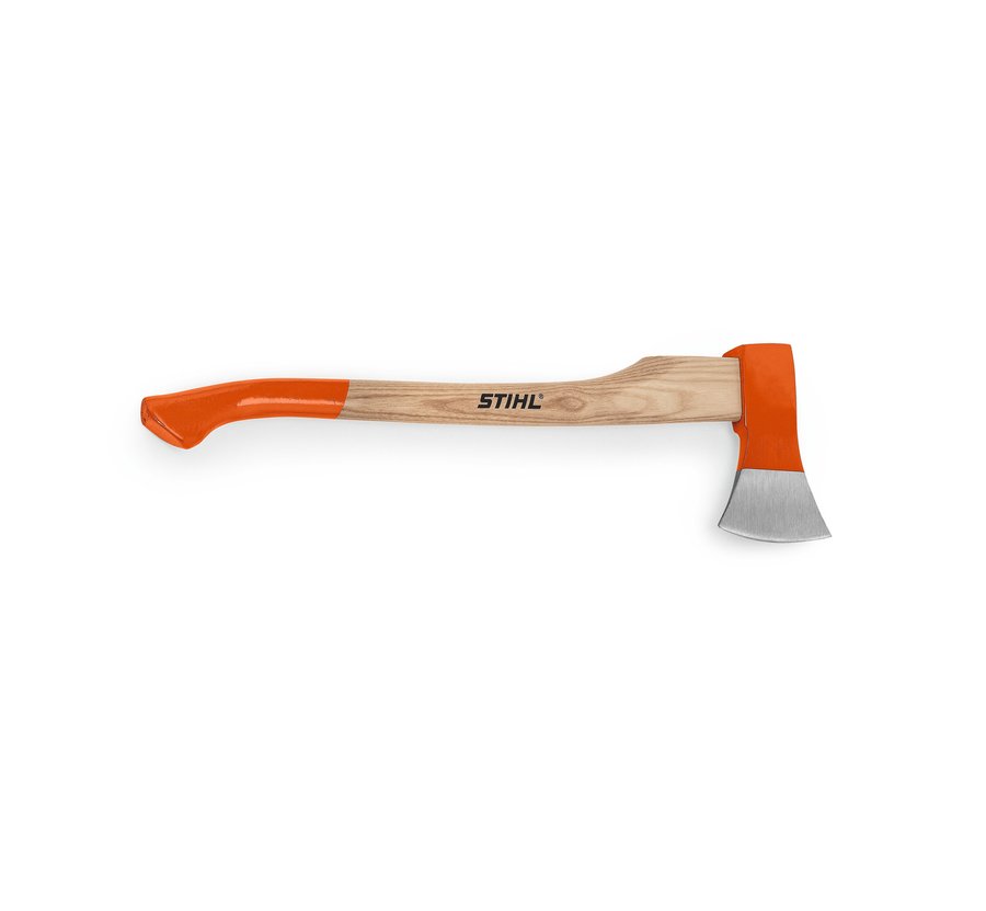 STIHL Forstaxt AX 10