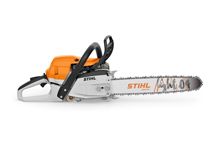 STIHL MS 261