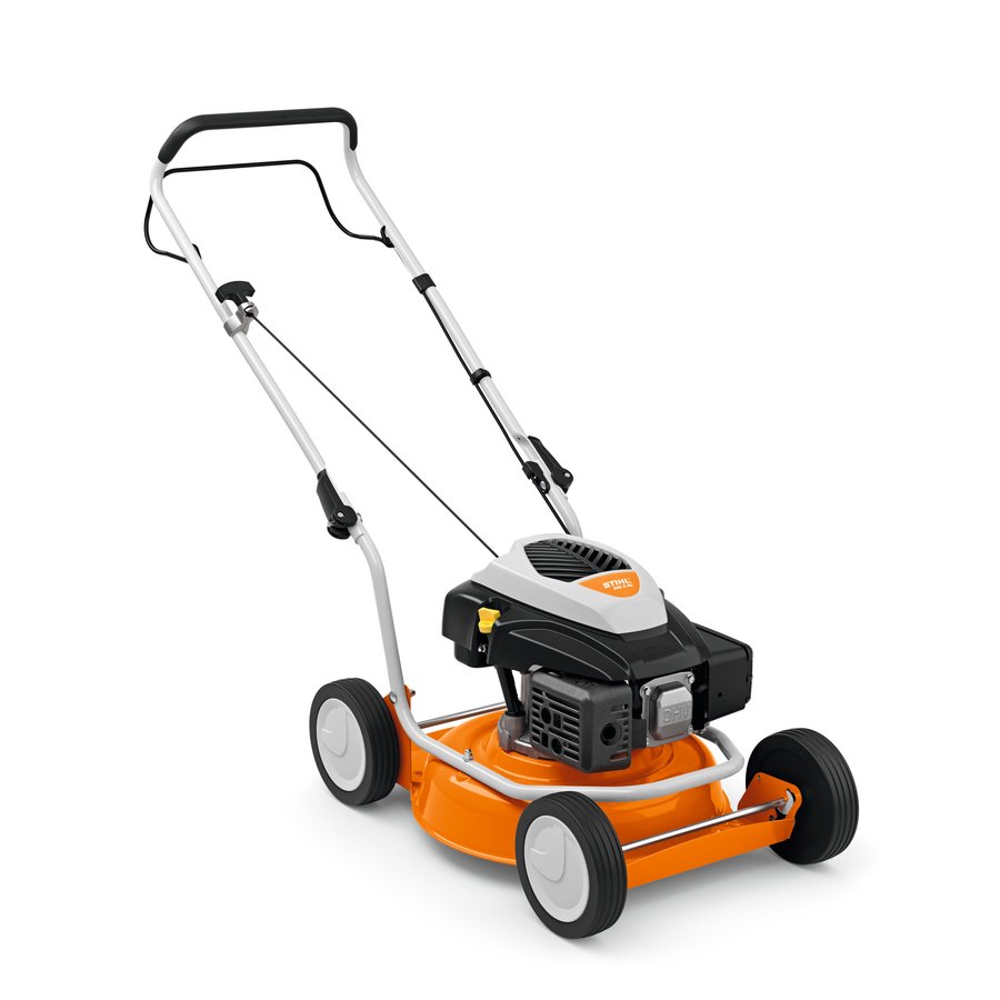 STIHL RM 2 RC