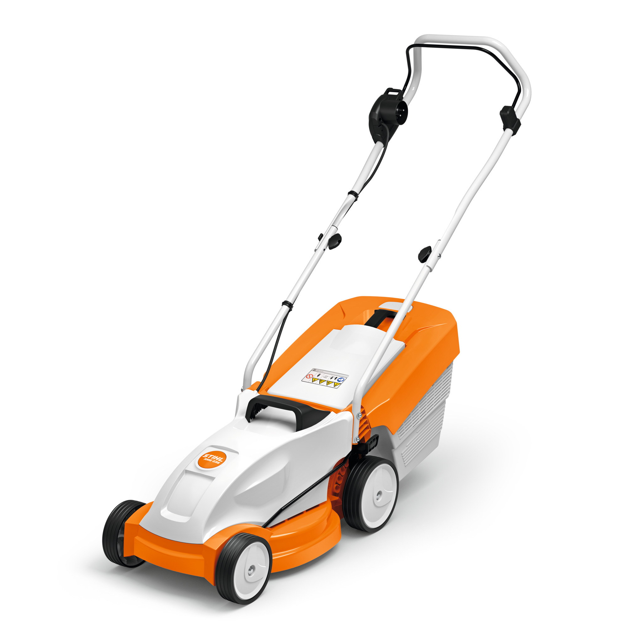 STIHL Elektro-Rasenmäher