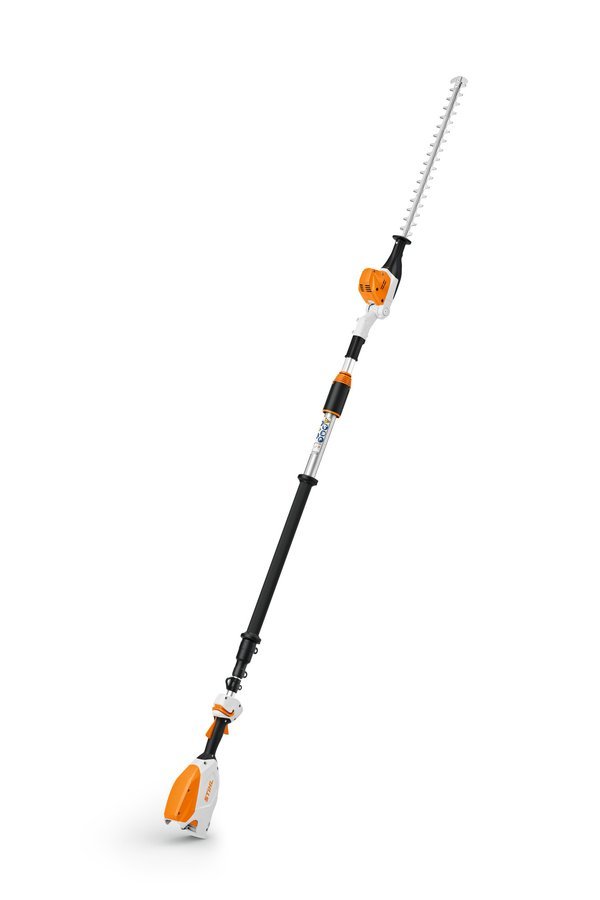 Heckenschneider & Hochentaster (Akku)