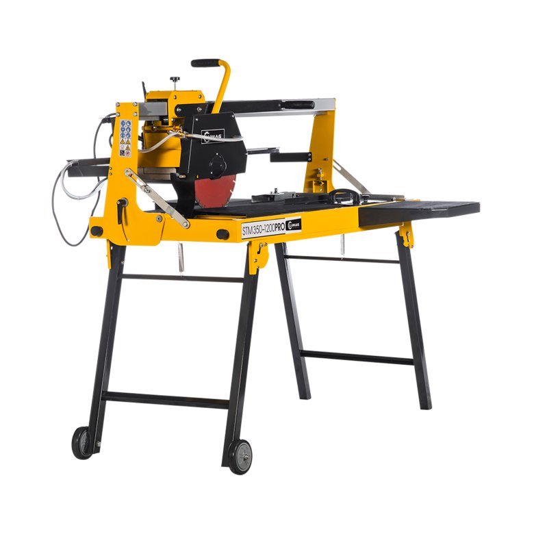 Steintrennmaschine